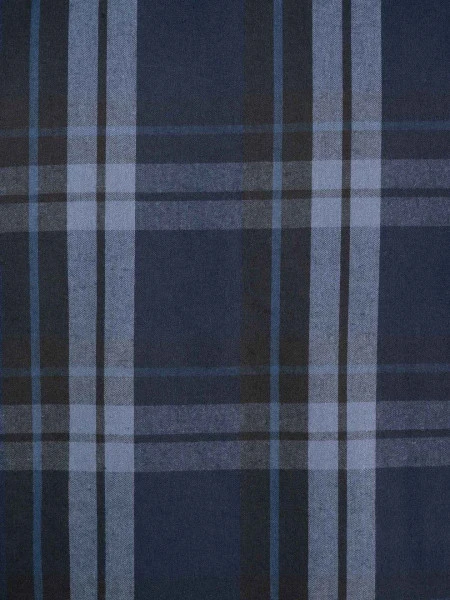 Storvik Vancouver Thermo Blouse Katoen Antraciet 7 Storvik Vancouver Thermo Blouse Katoen Antraciet - Afbeelding 7