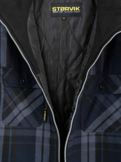 Storvik Vancouver Thermo Blouse Katoen Antraciet 17 Storvik Vancouver Thermo Blouse Katoen Antraciet -Hyunda Hulpmiddel Winkel vancouver des 2.1 detail 06.jpg 1200x600 a8684ebc88